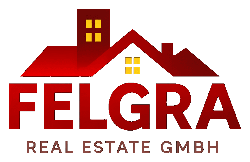 FELGRA Real Estates GmbH Firmenlogo
